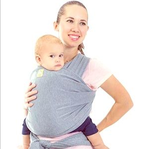 Keababy Wrap Baby Carrier